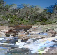 Noble Falls - Attractions Perth