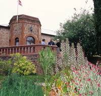 Old Government House
