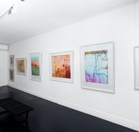Olsen Annexe and Limited showroom - Attractions Perth