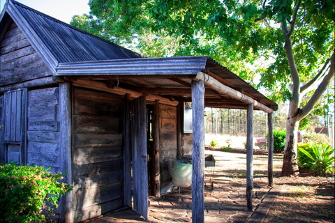 Outback Heritage And Coal Adventure - Attractions Perth 1