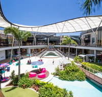 Pacific Fair Shopping Centre - Attractions Perth
