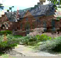Peppin Heritage Centre - Attractions Perth