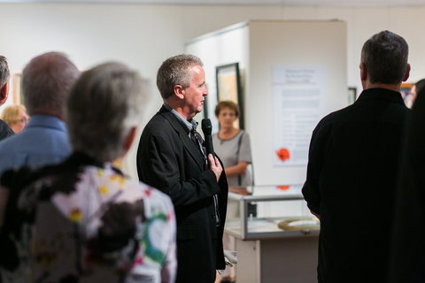 Pine Rivers Heritage Museum - Attractions Perth 1