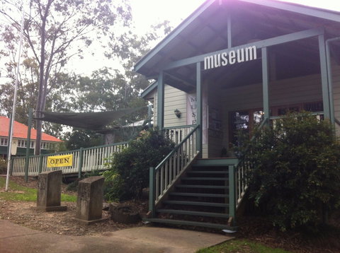Pine Rivers Heritage Museum - Attractions Perth 2
