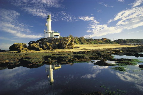 Point Lonsdale - Attractions Perth 0