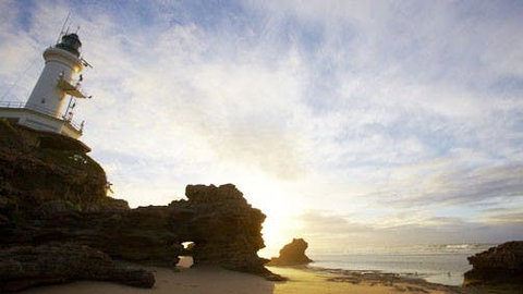 Point Lonsdale - Attractions Perth 1