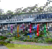 Port Stephens Community Arts Centre Gallery - Attractions Perth