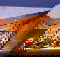 Potato Shed - Attractions Perth