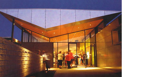 Potato Shed - Attractions Perth 0