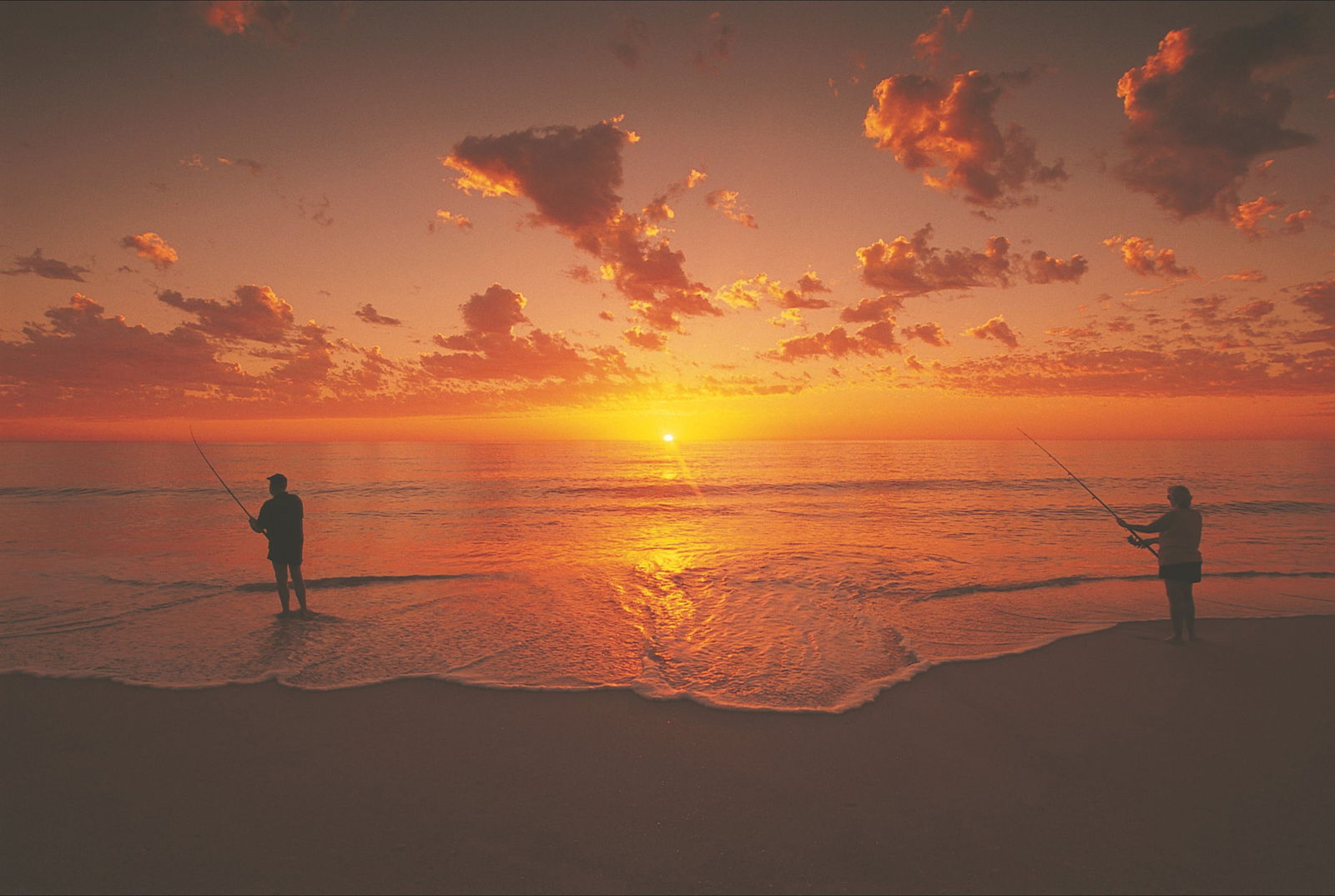 Preston Beach WA Attractions Perth