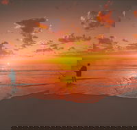 Preston Beach - Attractions Perth