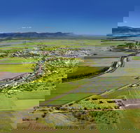 Proserpine - Attractions Perth