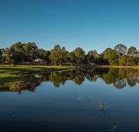 Riverdale Park - Attractions Perth