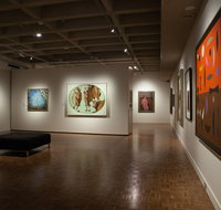 Rockhampton Art Gallery - Attractions Perth