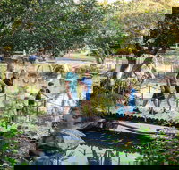 Rockhampton Botanic Gardens