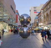 Rundle Mall