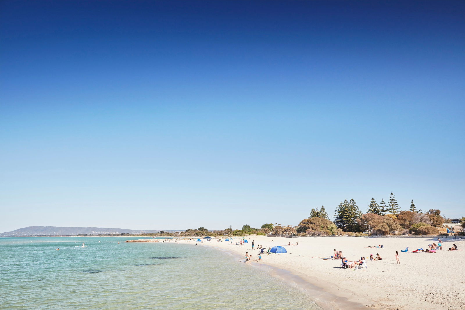 Tootgarook VIC Attractions Perth