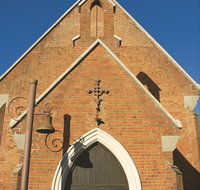 Saint Matthews Church - Attractions Perth