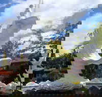 Sakyamuni Buddhist Centre/Van Hanh Monastery - Attractions Perth