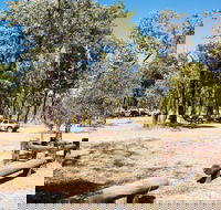 Salvator Rosa Carnarvon National Park - Attractions Perth