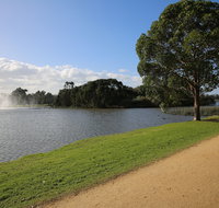 Sale Common Wetlands Walk - Attractions Perth