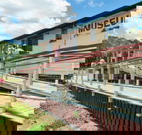 Sarina District Historical Centre - Attractions Perth