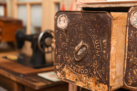 Sarina District Historical Centre - Attractions Perth 1