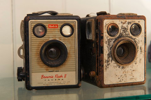 Sarina District Historical Centre - Attractions Perth 2