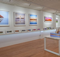 Scott Leggo Gallery - Attractions Perth
