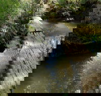 Second Ponds Creek Walk - Attractions Perth