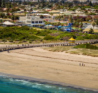 Semaphore Beach