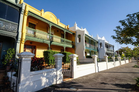 Spring Hill - Attractions Perth 1