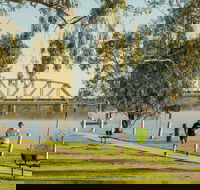 Sturt Reserve - Attractions Perth