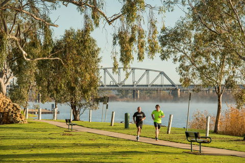 Sturt Reserve - Attractions Perth 0