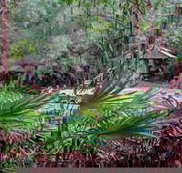 Sugar Creek Picnic Area - Attractions Perth