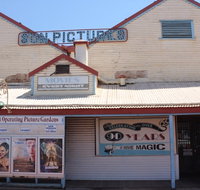 Sun Pictures Theatre - Attractions Perth