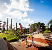 Sydney Park - Attractions Perth