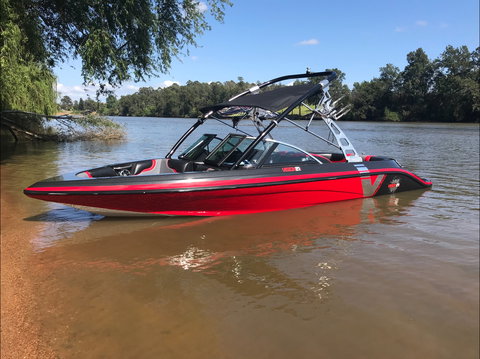 Sydney Ski School - Attractions Perth 0