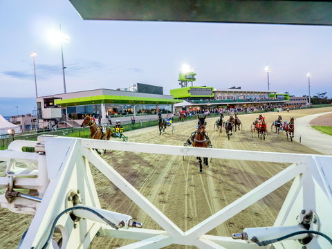 Tabcorp Park - Attractions Perth 1