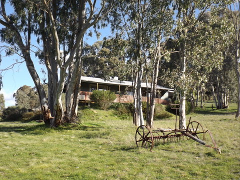 Taralee Orchards - Attractions Perth 2