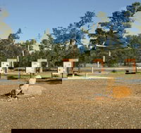 Terry Hie Hie Aboriginal Area - Attractions Perth