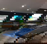 The Golfers Lounge - Attractions Perth