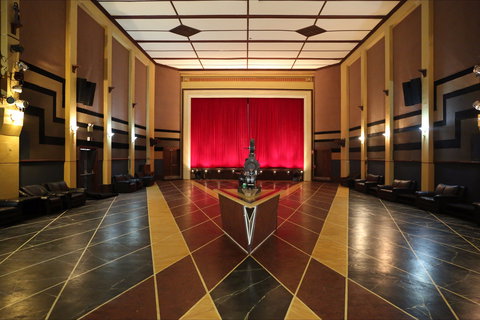 The Paragon Theatre - Attractions Perth 0