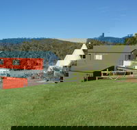 The Quiet Cone - Sound  Relaxation Centre - Attractions Perth