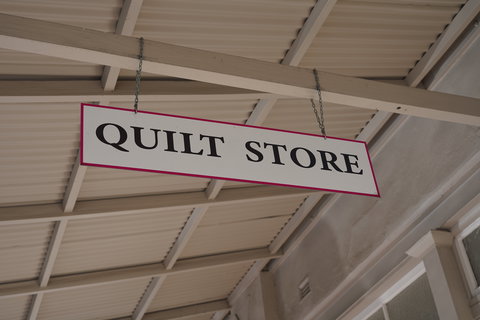 The Braidwood Quilt Store - Attractions Perth 1