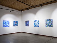 The Holmes  Court Gallery at Vasse Felix