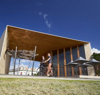 The Riverlink - Attractions Perth