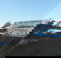 Tiger Bay Wetlands - Attractions Perth