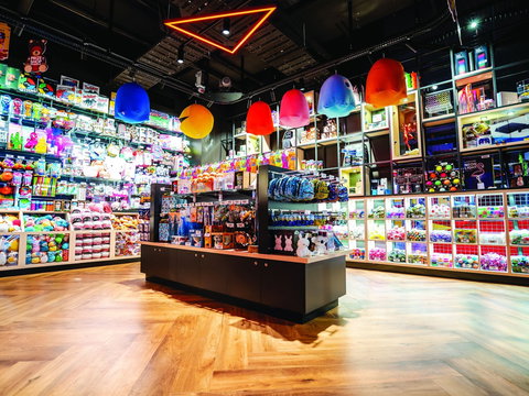 Timezone Surfers Paradise - Attractions Perth 1