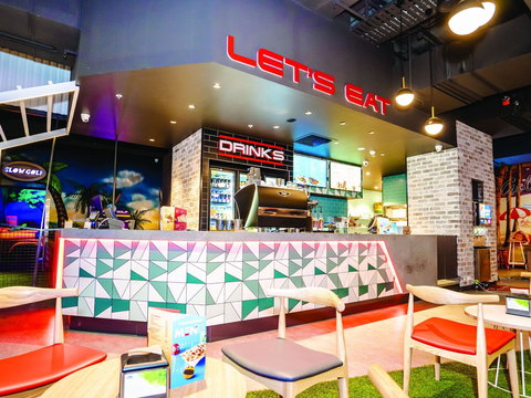 Timezone Surfers Paradise - Attractions Perth 2